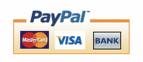 Payments also by PayPal